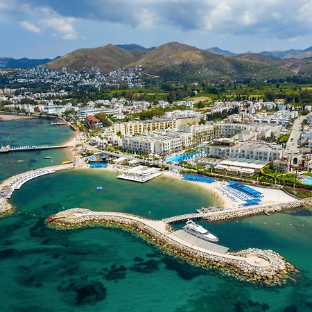 La Blanche Resort & Spa トゥルグトレイス エクステリア 写真