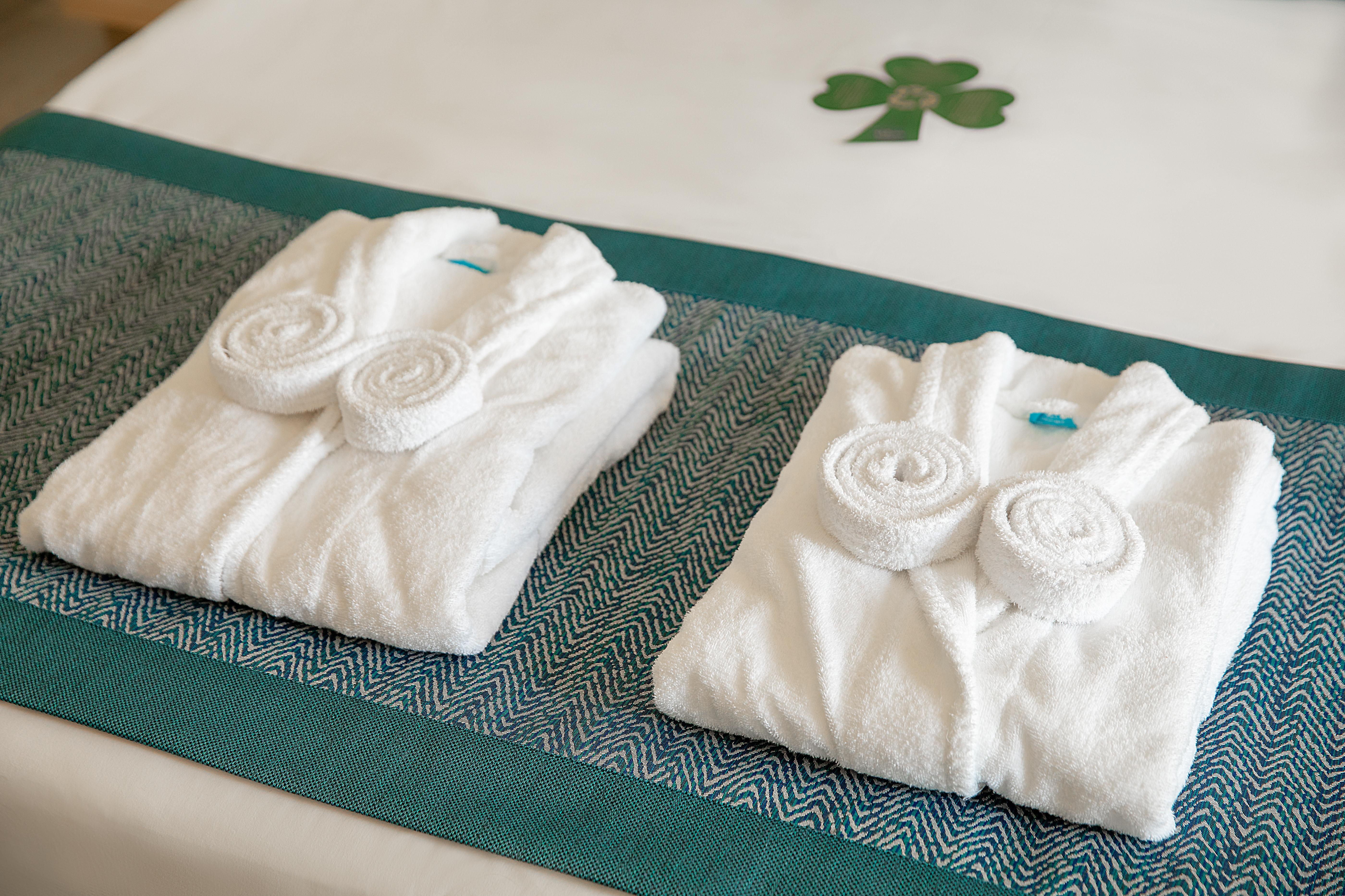 La Blanche Resort & Spa トゥルグトレイス エクステリア 写真