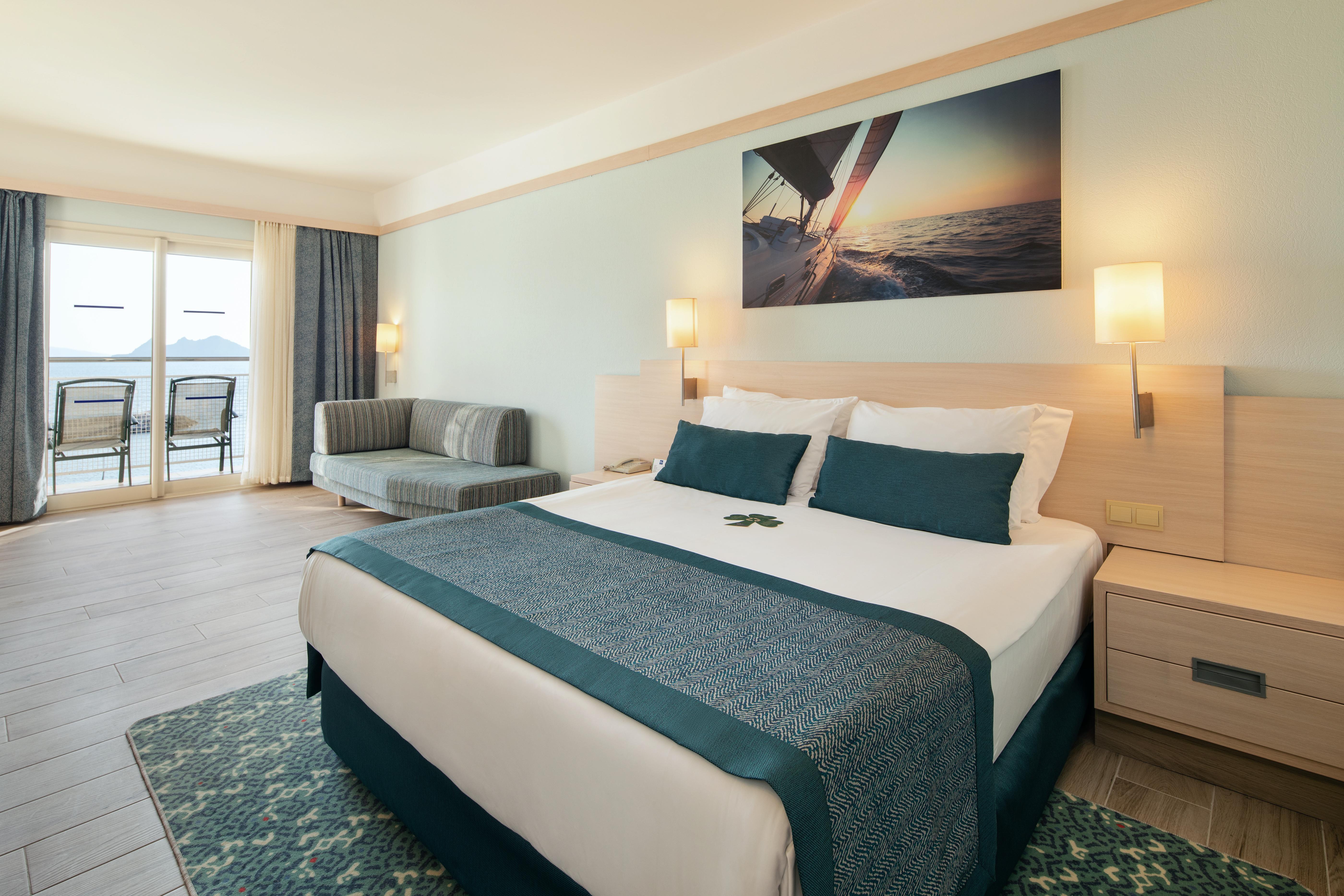 La Blanche Resort & Spa トゥルグトレイス エクステリア 写真