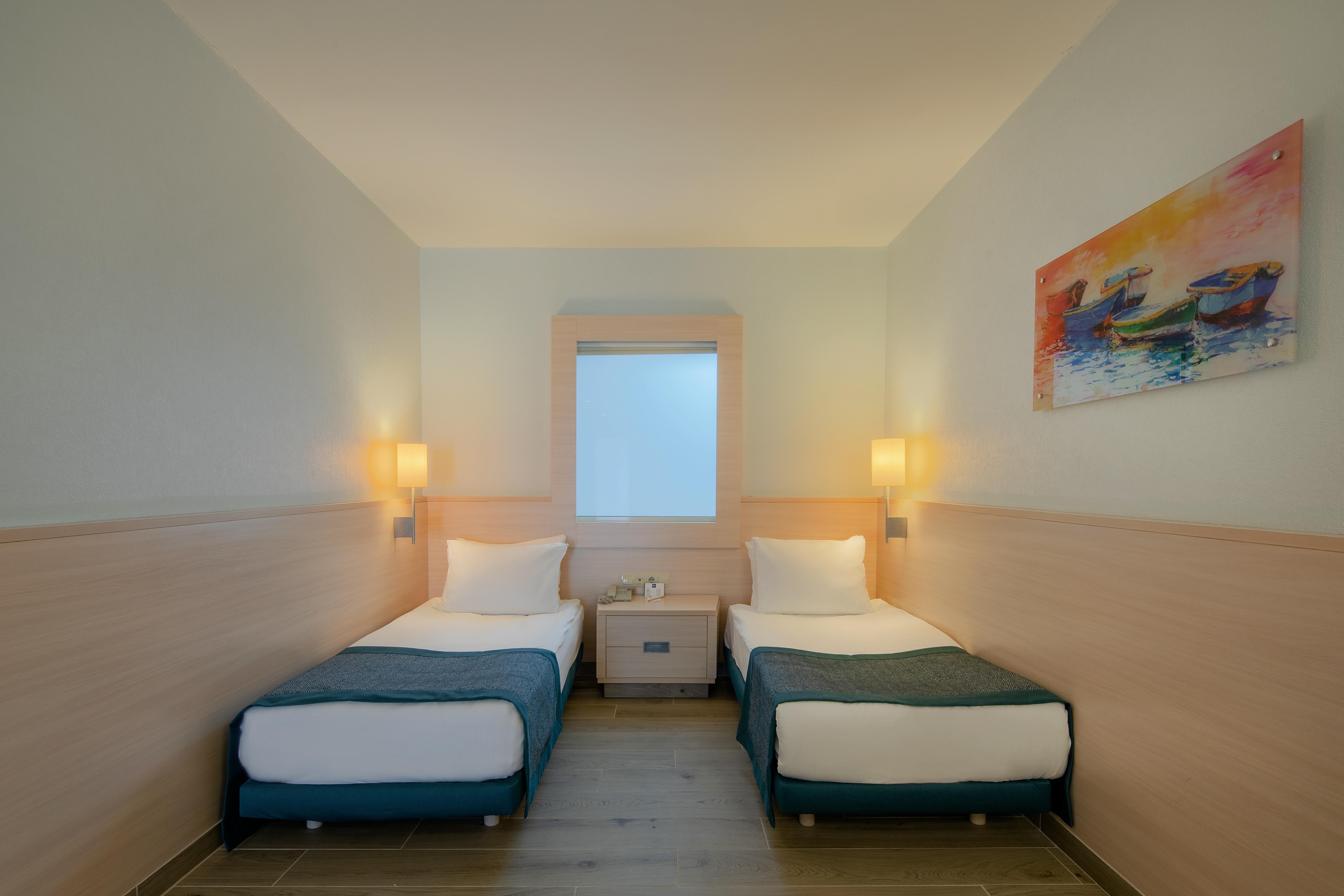 La Blanche Resort & Spa トゥルグトレイス エクステリア 写真