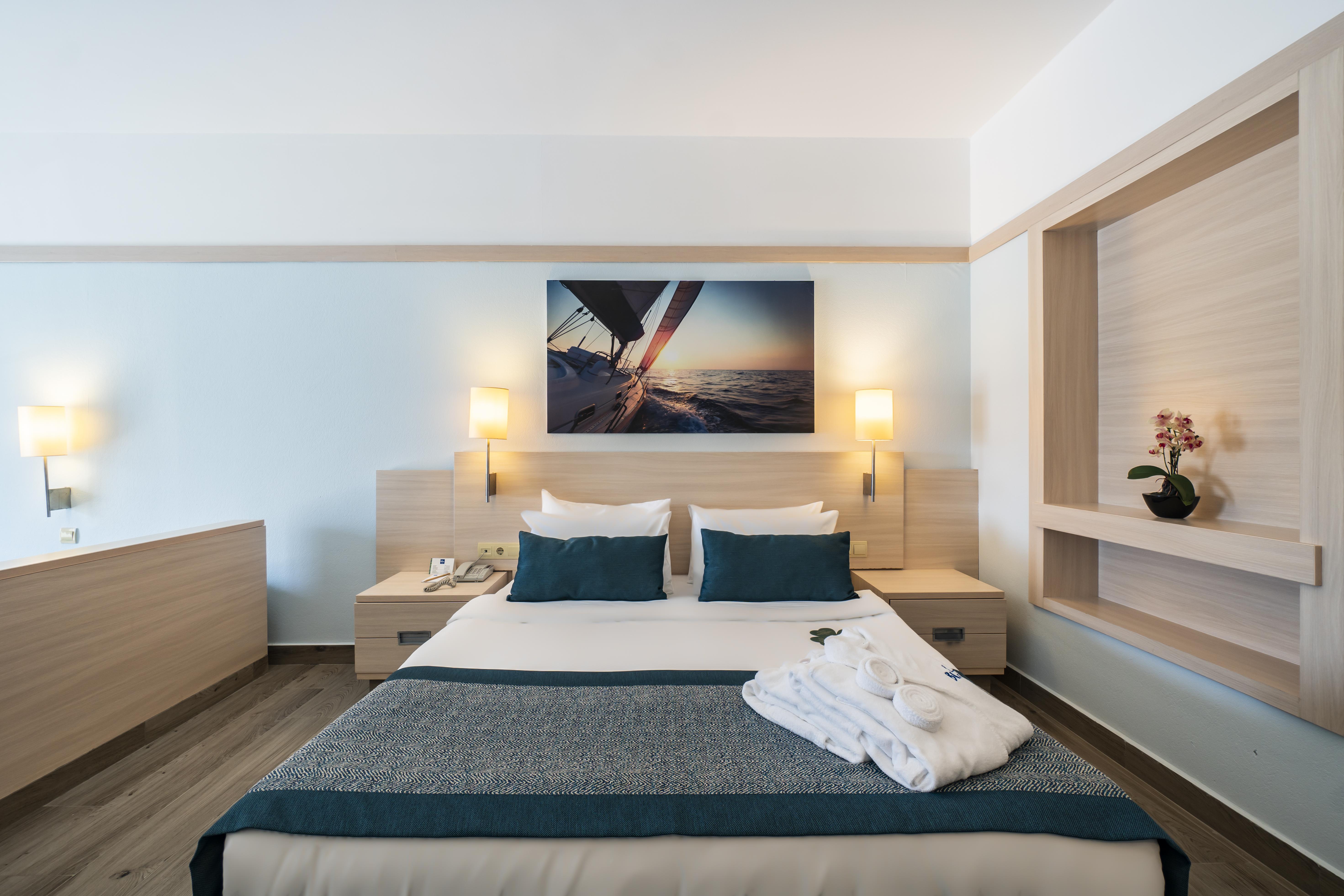 La Blanche Resort & Spa トゥルグトレイス エクステリア 写真