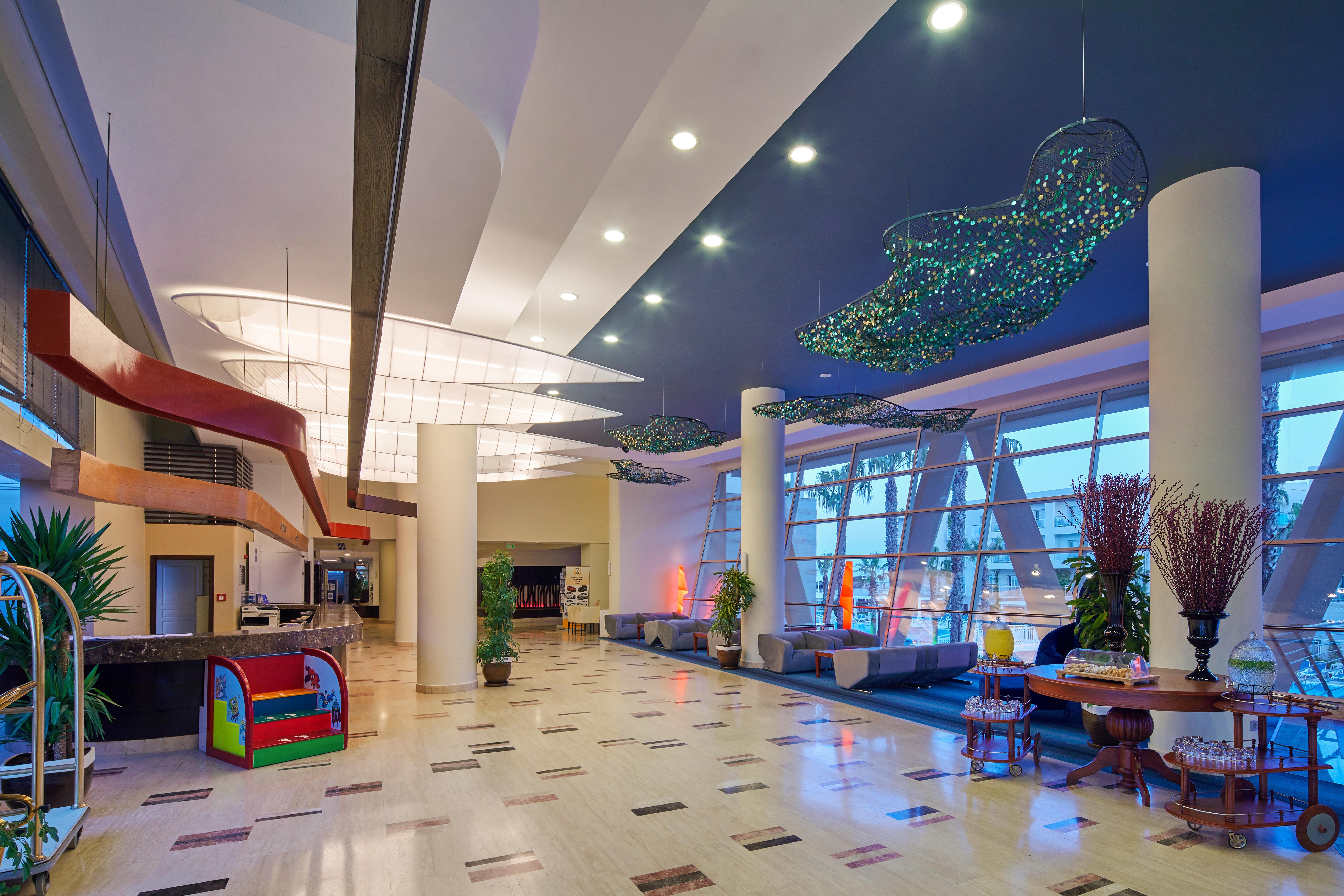La Blanche Resort & Spa トゥルグトレイス エクステリア 写真